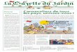 La Gazette du Jardin - Numéro 6 01/02/2016