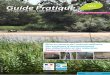 Guide pratique de l'agence de l'eau Loire-Bretagne - mise en 