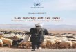 Le Sang & le Sol Nomadisme et sédentarisation au Maroc