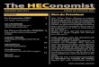 The HEConomist