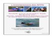 L'enseignement des APPN Escalade, Course d'orientation, Kayak 