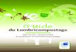 Guide du lombricompostage