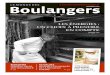 Le Monde des Boulangers / National / Octobre 2014