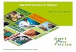 AgriProFocus Niger Plan Annuel 2016