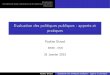 Evaluation des politiques publiques apports et pratiques.pdf