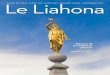 Novembre 2011 Le Liahona