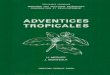 Adventices tropicales : flore aux stades plantule et adulte de 123 