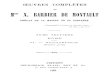 Œuvres complètes de Mgr X. Barbier de Montault (tome 9)