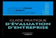 Guide pratique d évaluation d entreprise