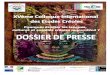 DOSSIER DE PRESSE XVème COLLOQUE.pub (Lecture seule)