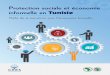 Protection sociale et Economie informelle en Tunisie
