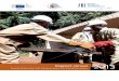 Rapport annuel 2013 Fonds fiduciaire UE-Afrique pour les 
