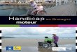 Handicap moteur en Bretagne
