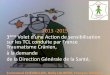 Bilan de l'Action TCL France Traumatisme Crânien/DGS (PDF)