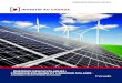 Énergie renouvelable - PDF