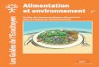 Alimentation et Environnement (Guide de l'Ecocitoyen)