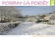 Poigny la Forêt Infos - Janvier 2015