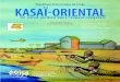 Kasaï - Oriental: Un noeud gordien dans l'espace congolais