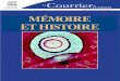 Mémoire et histoire; The UNESCO courier; Vol.:9; 2009