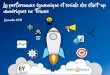 Barom¨tre EY / France Digitale 2016 - La performance ©conomique et sociale des start-up num©riques en France