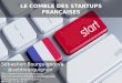 Le comble des startups françaises