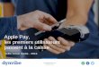 [Etude] Apple Pay, les premiers utilisateurs passent à la caisse