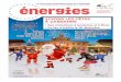 Energies 463 hors-série Noël 2016