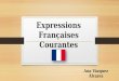 Expressions françaises courantes