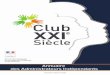 CLUB XXIe SIECLE - Annuaire des administrateurs indépendants