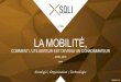 SQLI - Club des DSI - Mobilit©