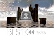 BLSTK Replay n 186 la revue luxe et digitale 14.12 au 20.12.16