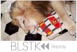 BLSTK Replay n 187 la revue luxe et digitale 21.12 au 27.12.16