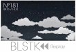 BLSTK Replay n 181 la revue luxe et digitale 09.11 au 15.11.16 3