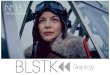 BLSTK Replay n°151 - la revue luxe et digitale 18.02 au 24.02.16