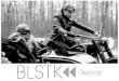 BLSTK Replay n°164 la revue luxe et digitale 19.05 au 25.05.16
