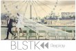 BLSTK Replay n°160 la revue luxe et digitale 21.04 au 27.04.16
