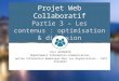 2016 Cours projet Web Collaboratif - Partie 3