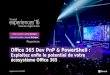 Office 365 Dev PnP & PowerShell : exploitez enfin le potentiel de votre écosystème Office 365