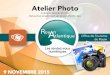 Atelier 1 Photo PicMonkey