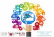 Digital Wallonia: développer la maturité numérique des entreprises wallonnes
