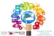 Présentation Digital Wallonia Objectif com 2016