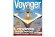 Portfolio Voyager Magazine