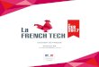 La French Tech au CES 2017 - Dossier de Presse