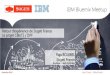 IBM Bluemix Paris meetup - - Epitech - 20161109