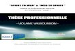"Web to Sport et Sport to Web" - Thèse professionnelle MBAMCI - Violaine Vaubourgoin