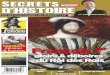 Magazine secrets d histoire n.3   fevrier-mars-avril 2013
