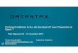 DataStax et Apache Cassandra pour la gestion des flux IoT