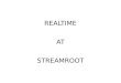 Traitement temps réel chez Streamroot - Golang Paris Juin 2016