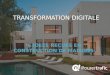 6 idées reçues sur la transformation digitale pour les constructeurs de maisons