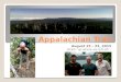Appalachian trail 2015 08.15.15 08.23.15
